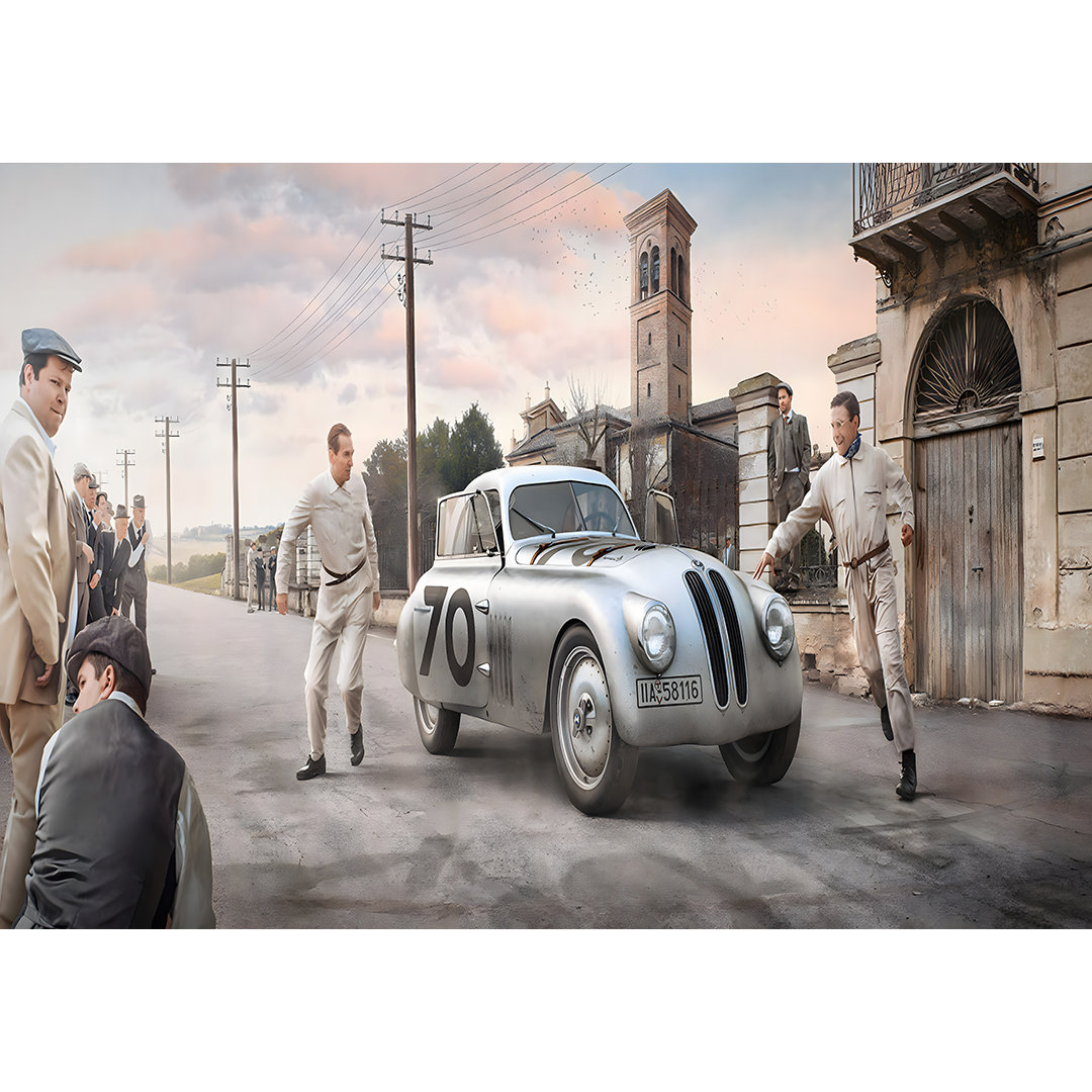 KDMT000000023 - Metal Tablo