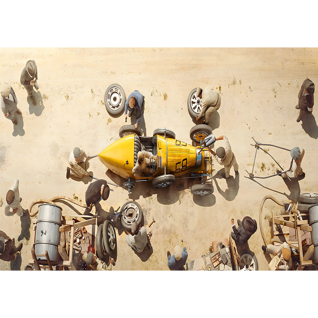 KDMT000000036 - Metal Tablo