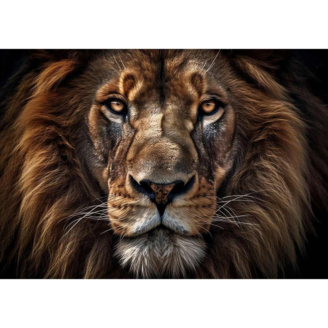 KDMT000000166 - Metal Tablo