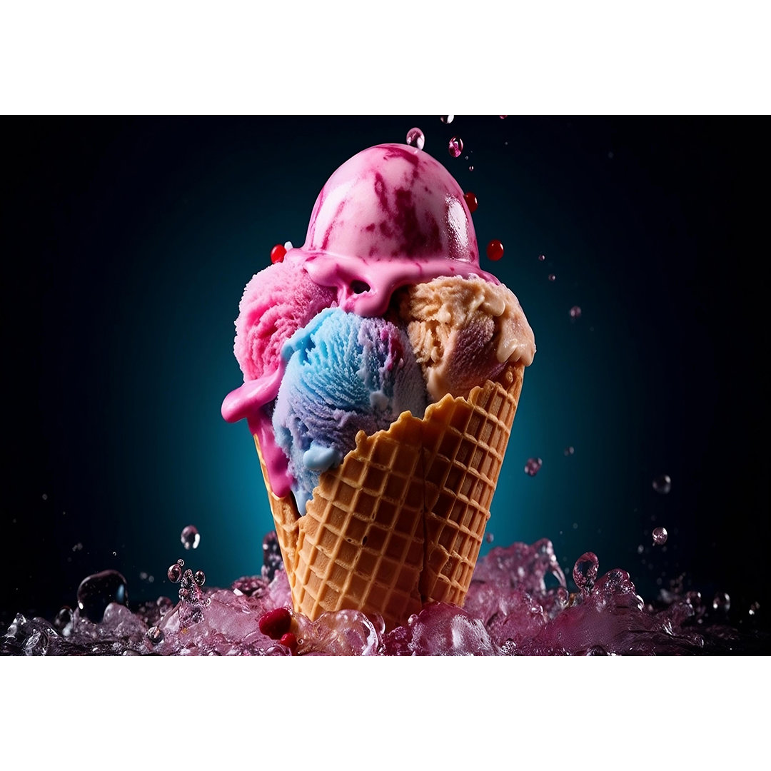 KDMT000000167 - Metal Tablo