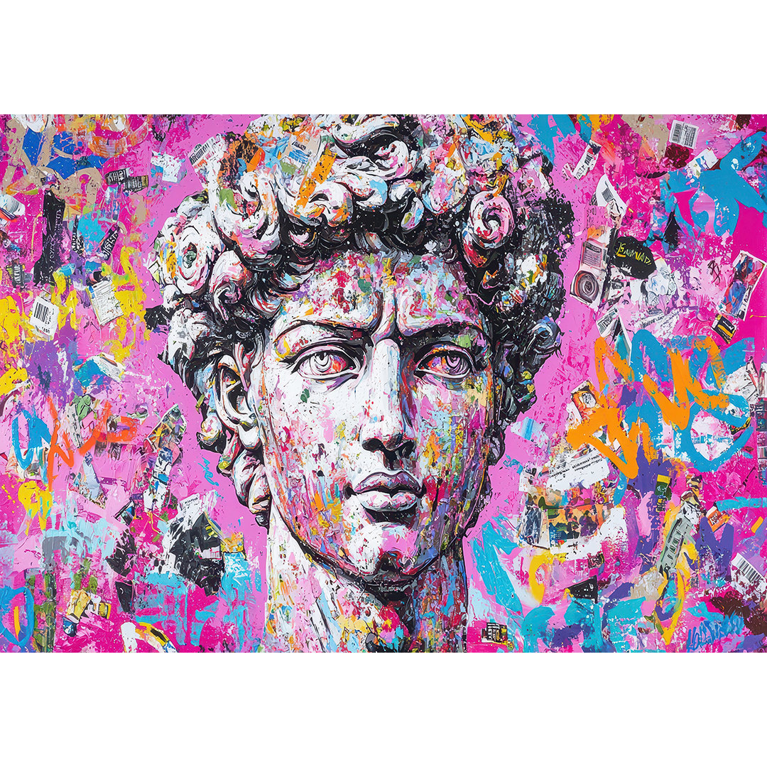 KDMT000000253 - Metal Tablo