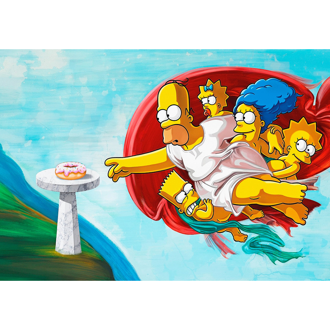 KDMT000000255 - Metal Tablo