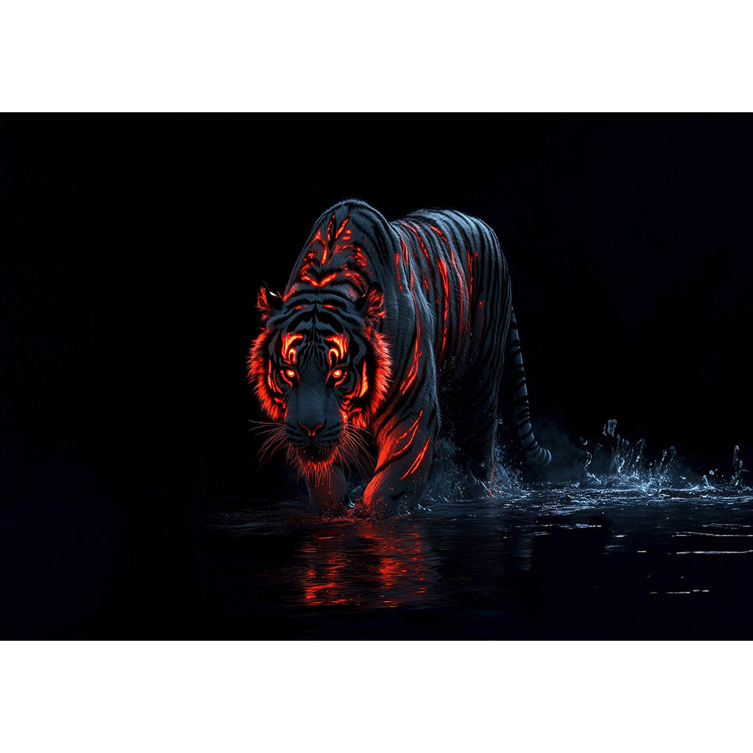 KDMT000000257 - Metal Tablo