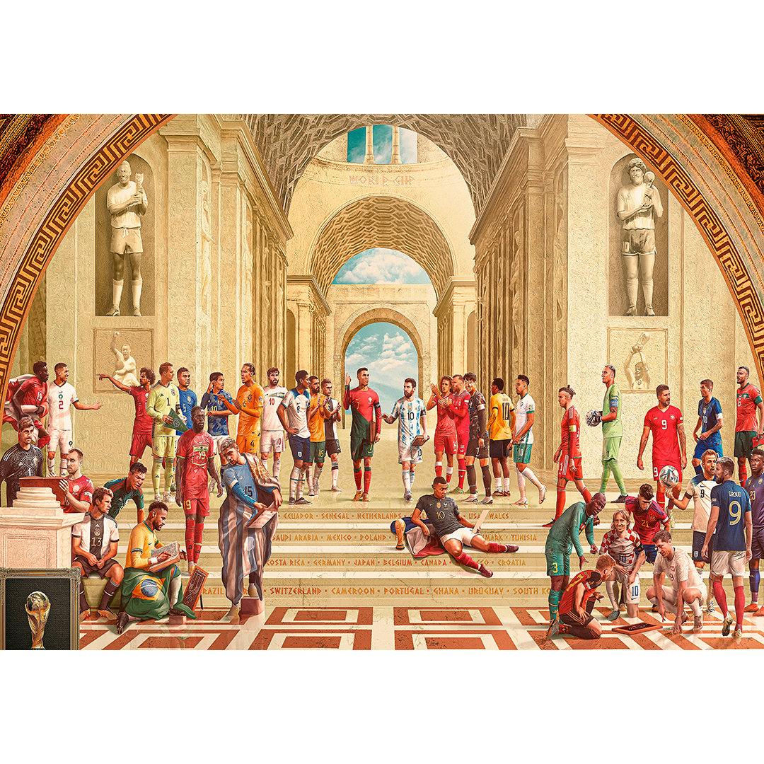 KDMT000000259 - Metal Tablo