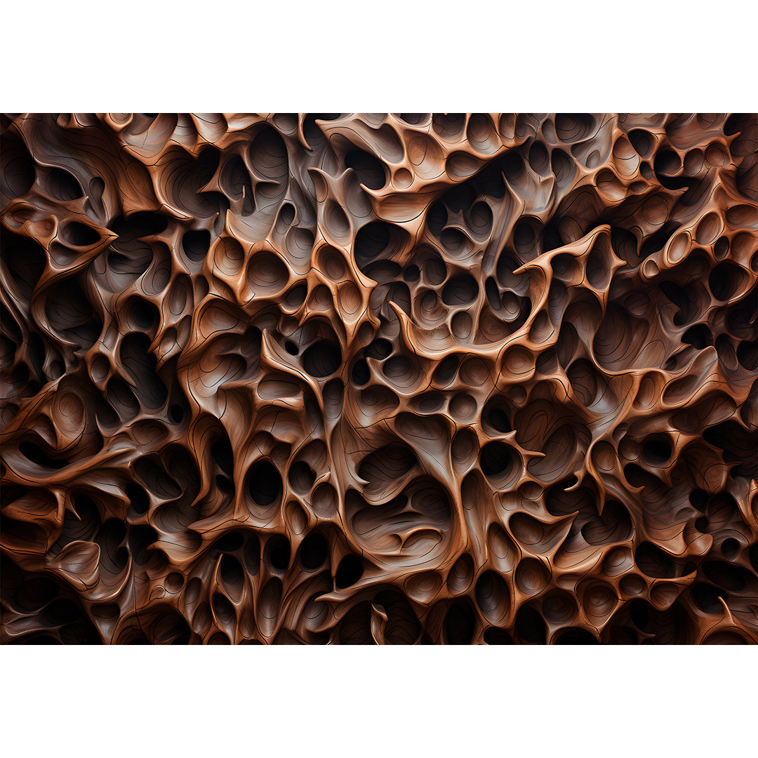 KDMT000000427 - Metal Tablo