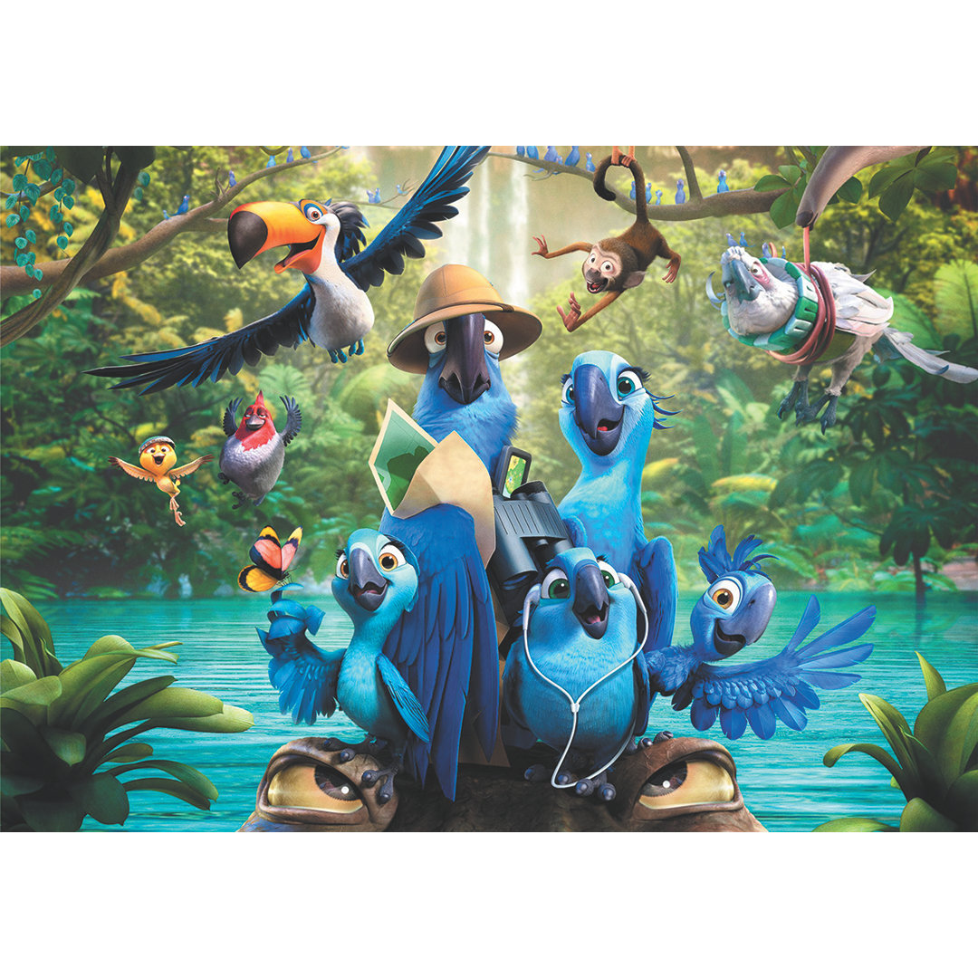 KDMT000000591 - Metal Tablo