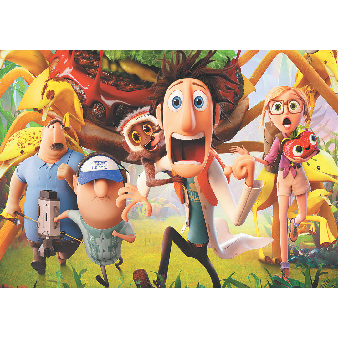 KDMT000000593 - Metal Tablo