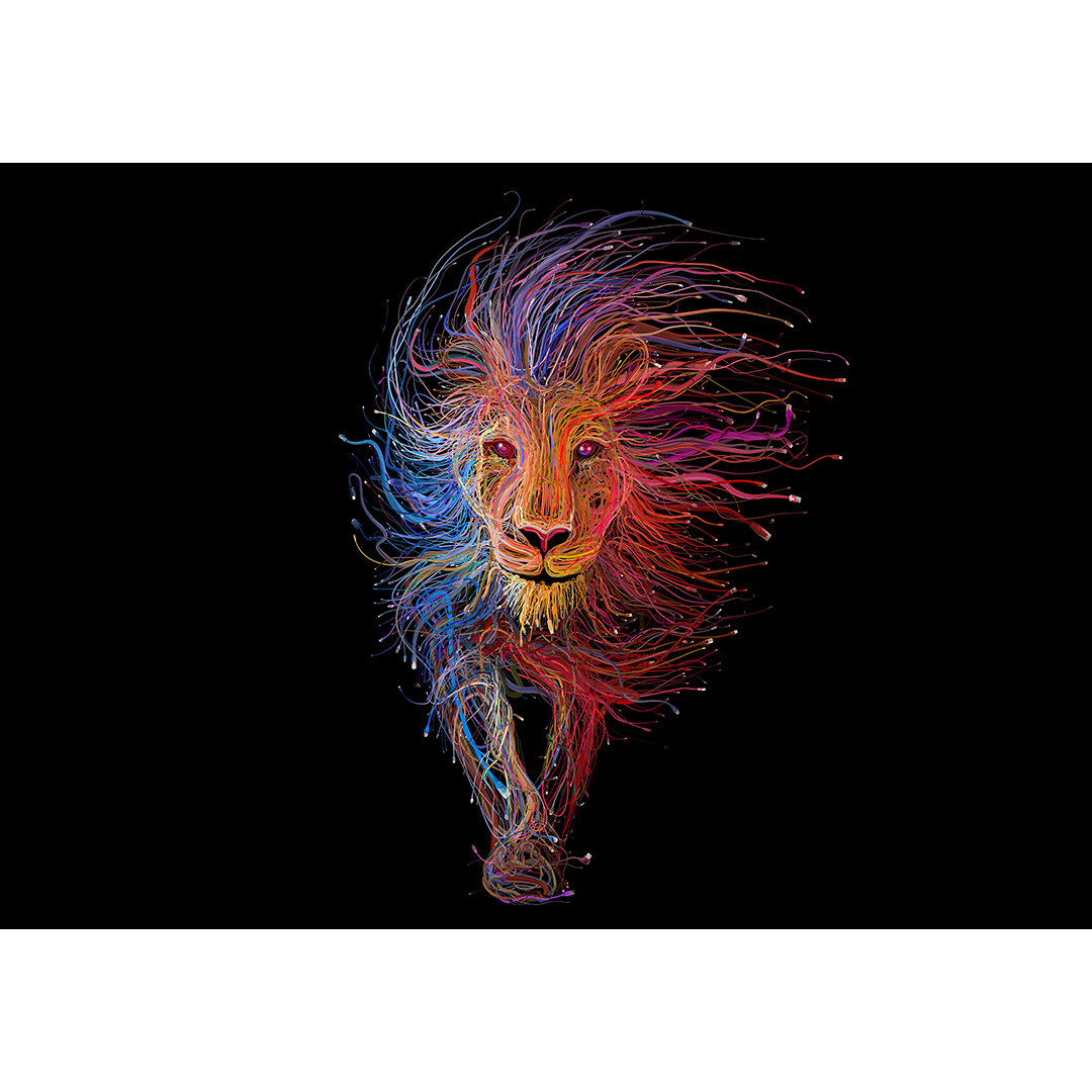 KDMT000000598 - Metal Tablo