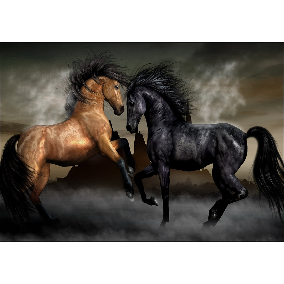 KDMT000000600 - Metal Tablo