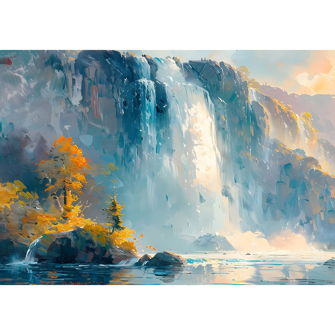 KDMT000000818 - Metal Tablo