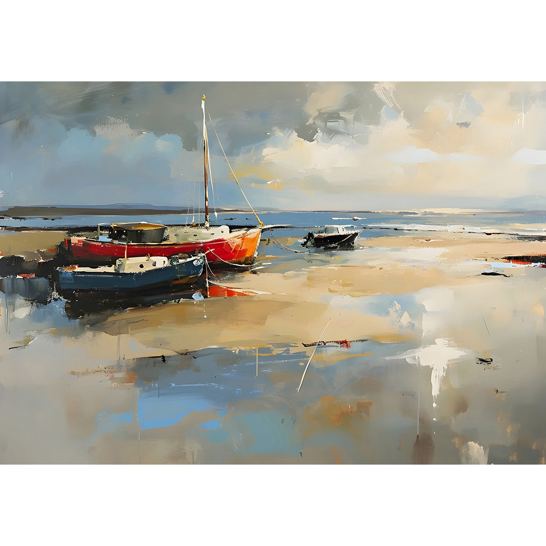 KDMT000000819 - Metal Tablo