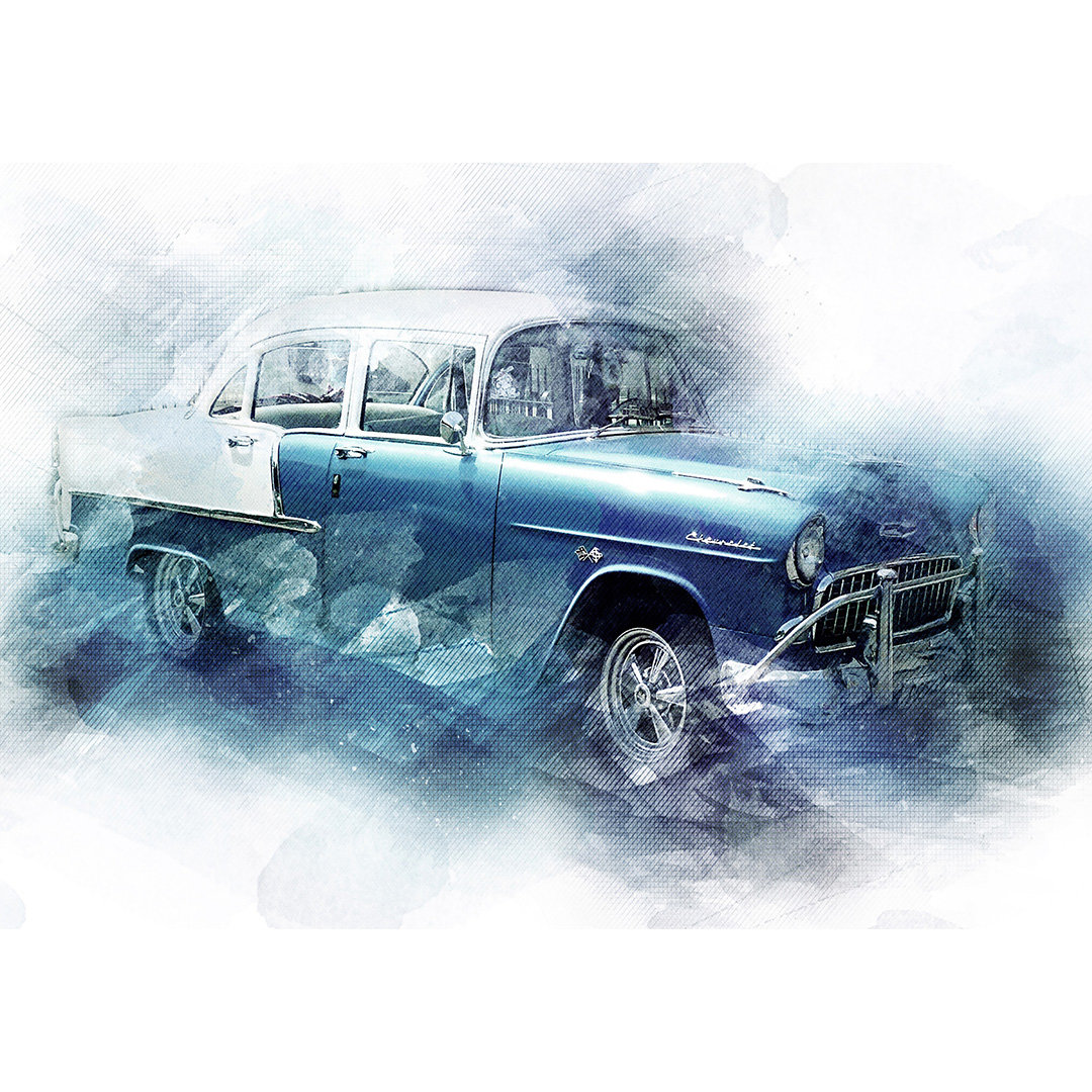 KDMT000000942 - Metal Tablo