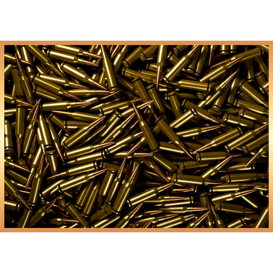 KDMT000002474 - Metal Tablo