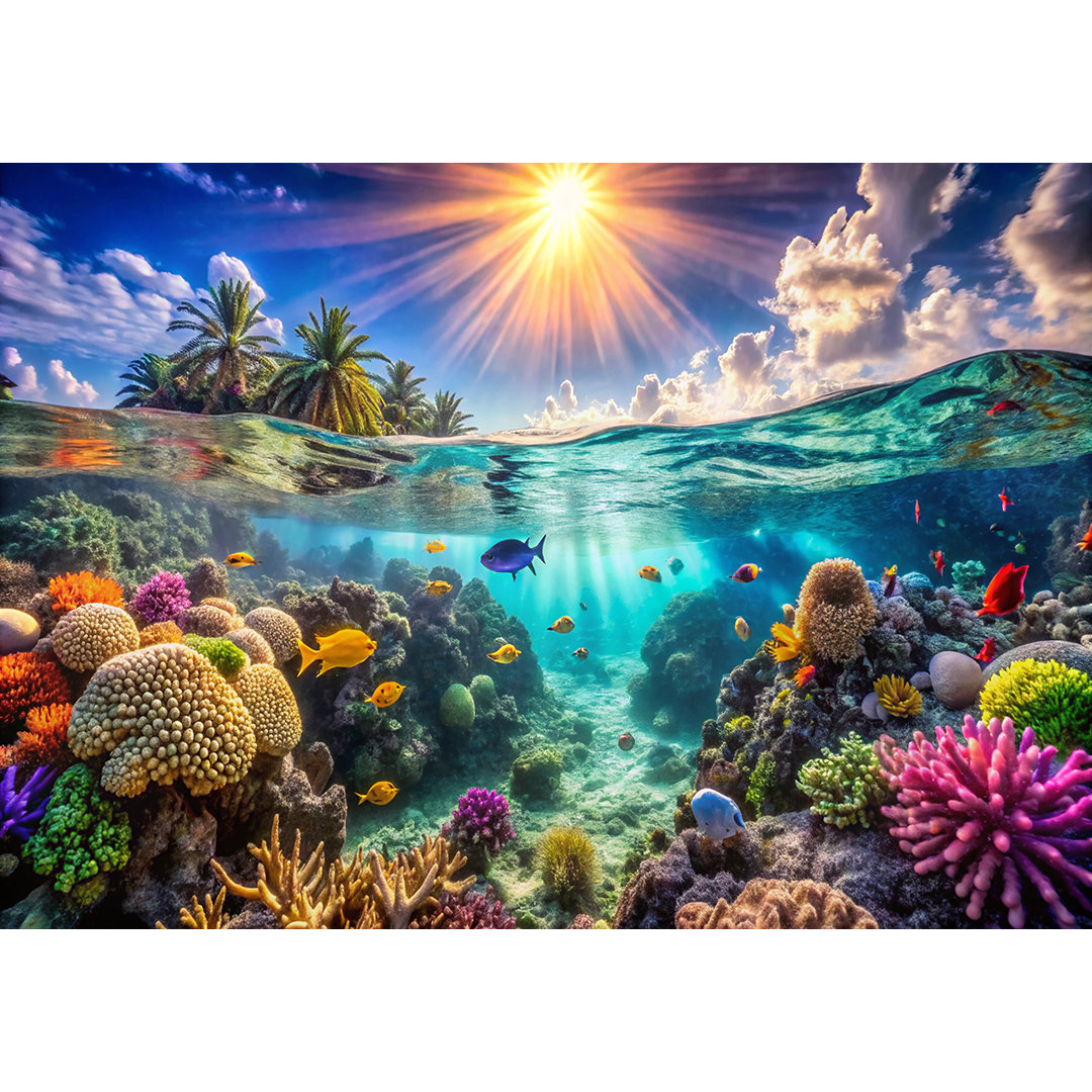 KDMT000002617 - Metal Tablo