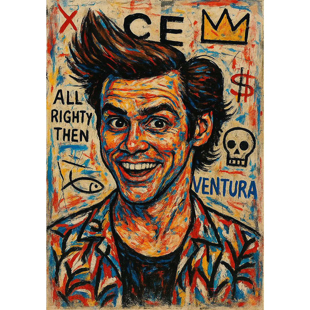 KDMT000003140 - Metal Tablo