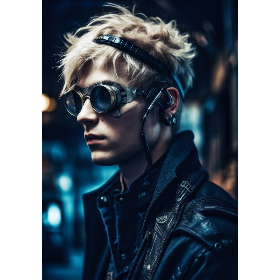 KDMT000003141 - Metal Tablo