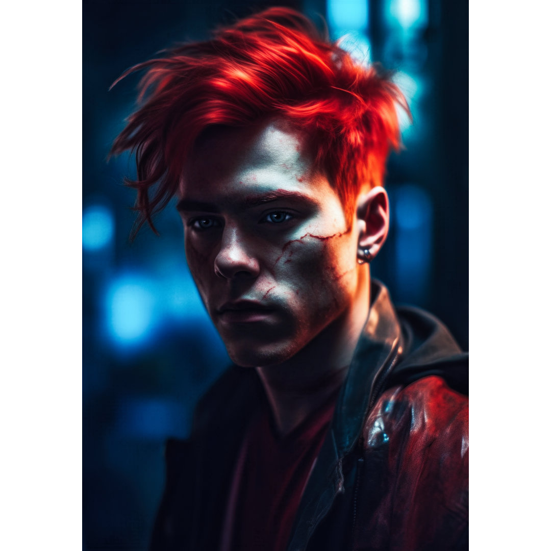 KDMT000003144 - Metal Tablo