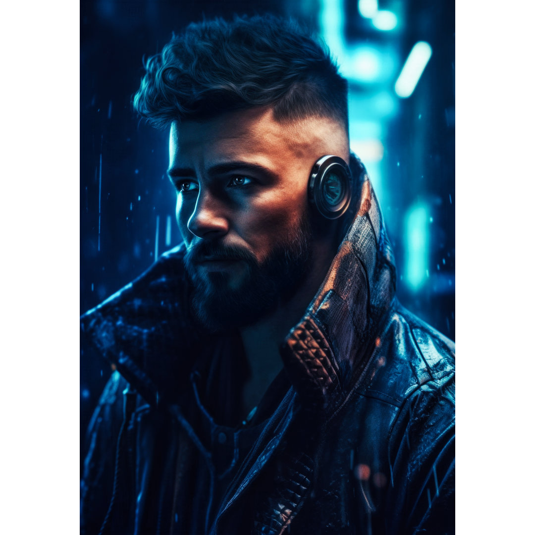 KDMT000003146 - Metal Tablo