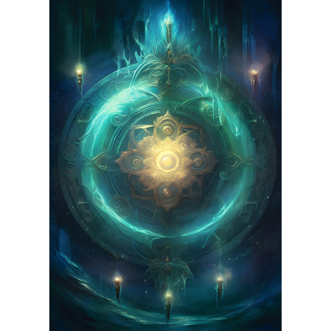 KDMT000003148 - Metal Tablo