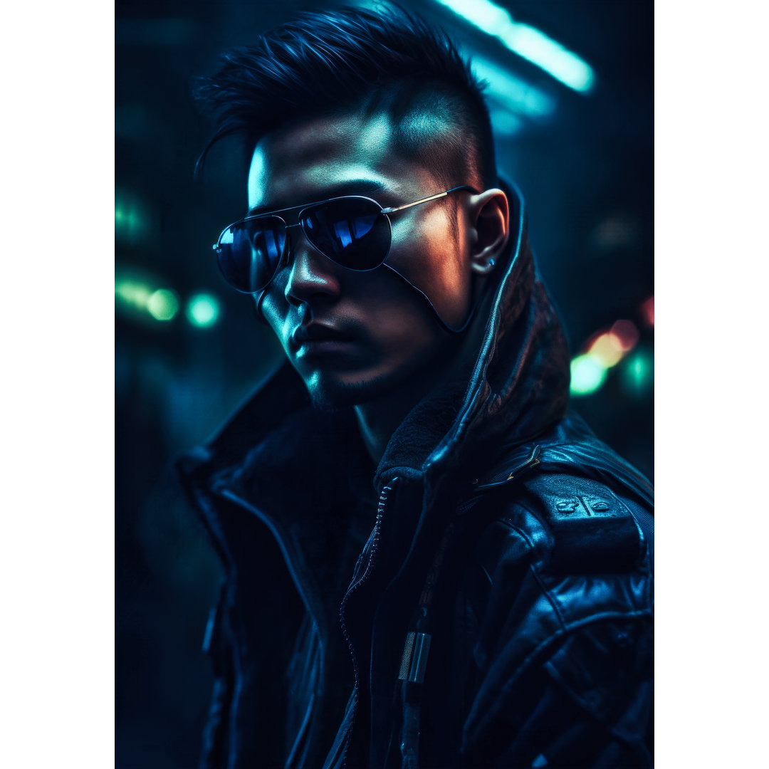 KDMT000003150 - Metal Tablo