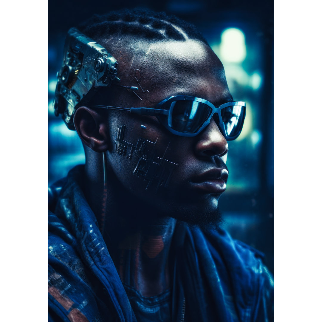 KDMT000003151 - Metal Tablo