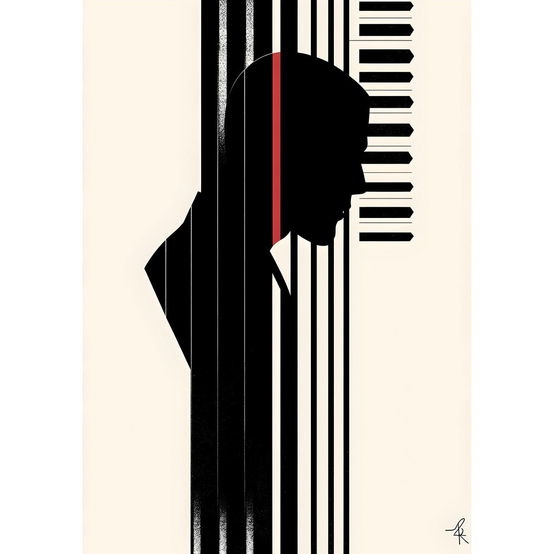 KDMT000003634 - Metal Tablo