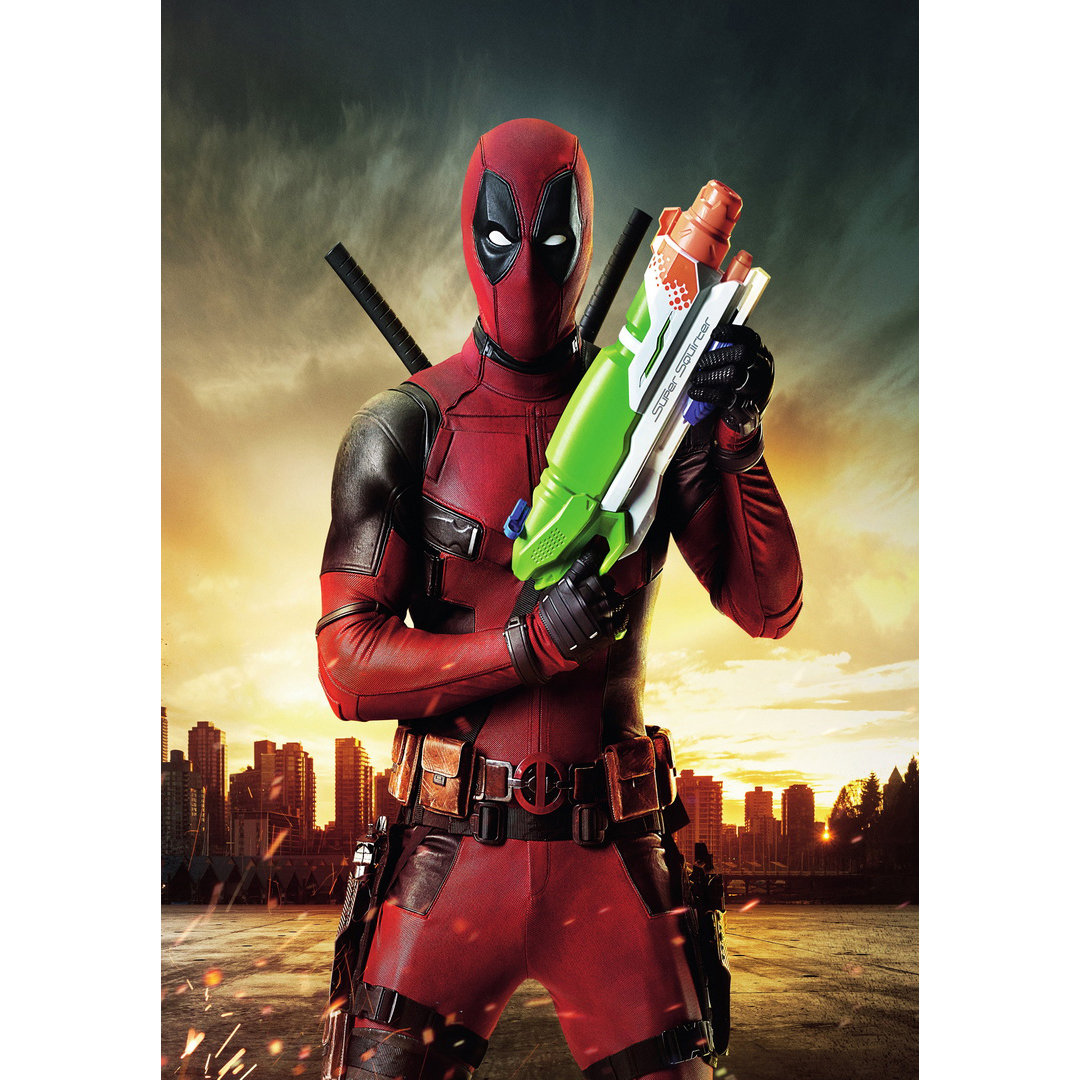 KDMT000003802 - Metal Tablo