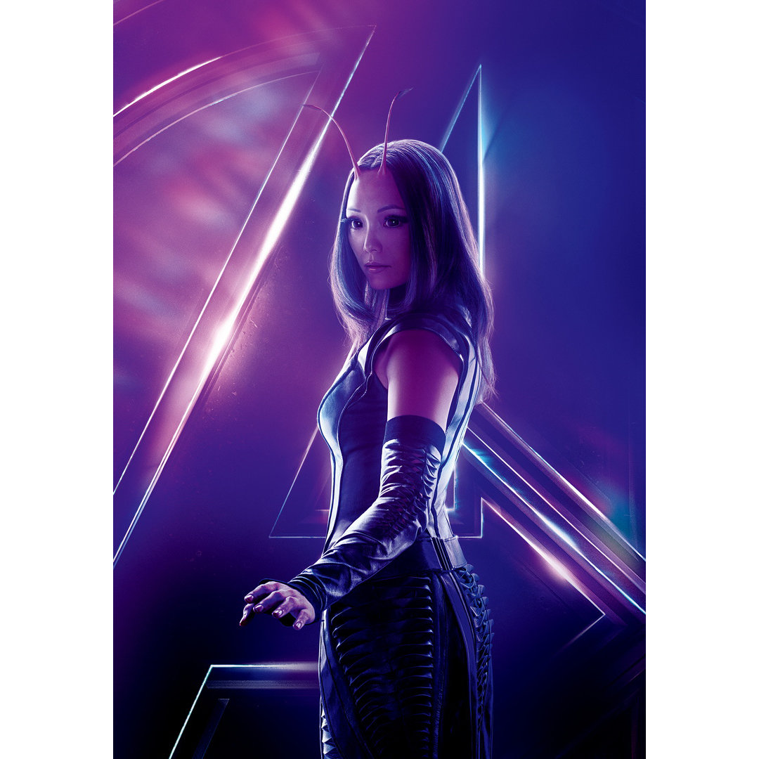 KDMT000004601 - Metal Tablo