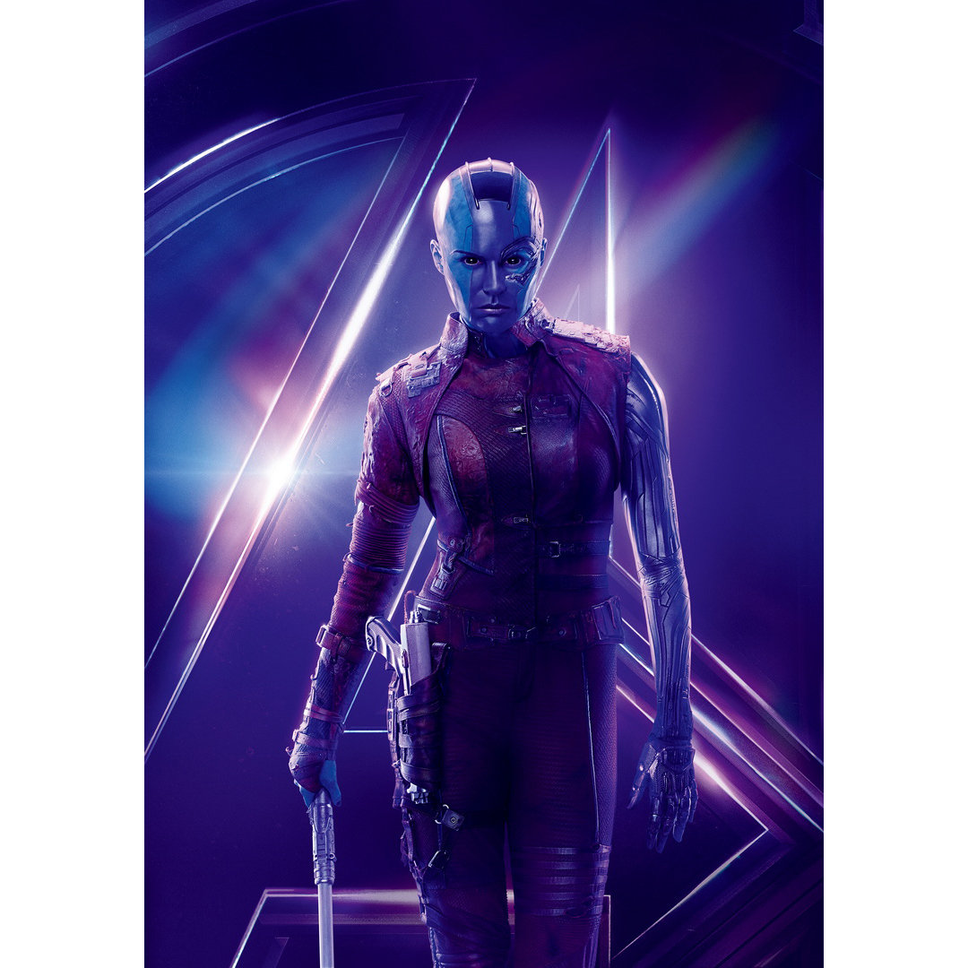 KDMT000004608 - Metal Tablo