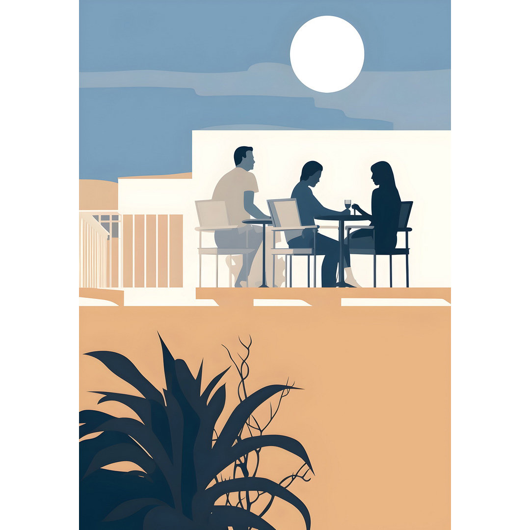 KDMT000005595 - Metal Tablo