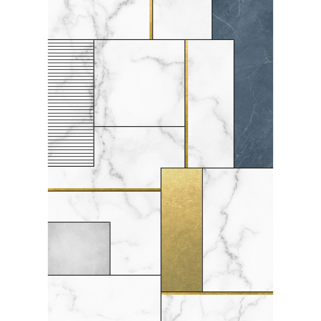 KDMT000005715 - Metal Tablo