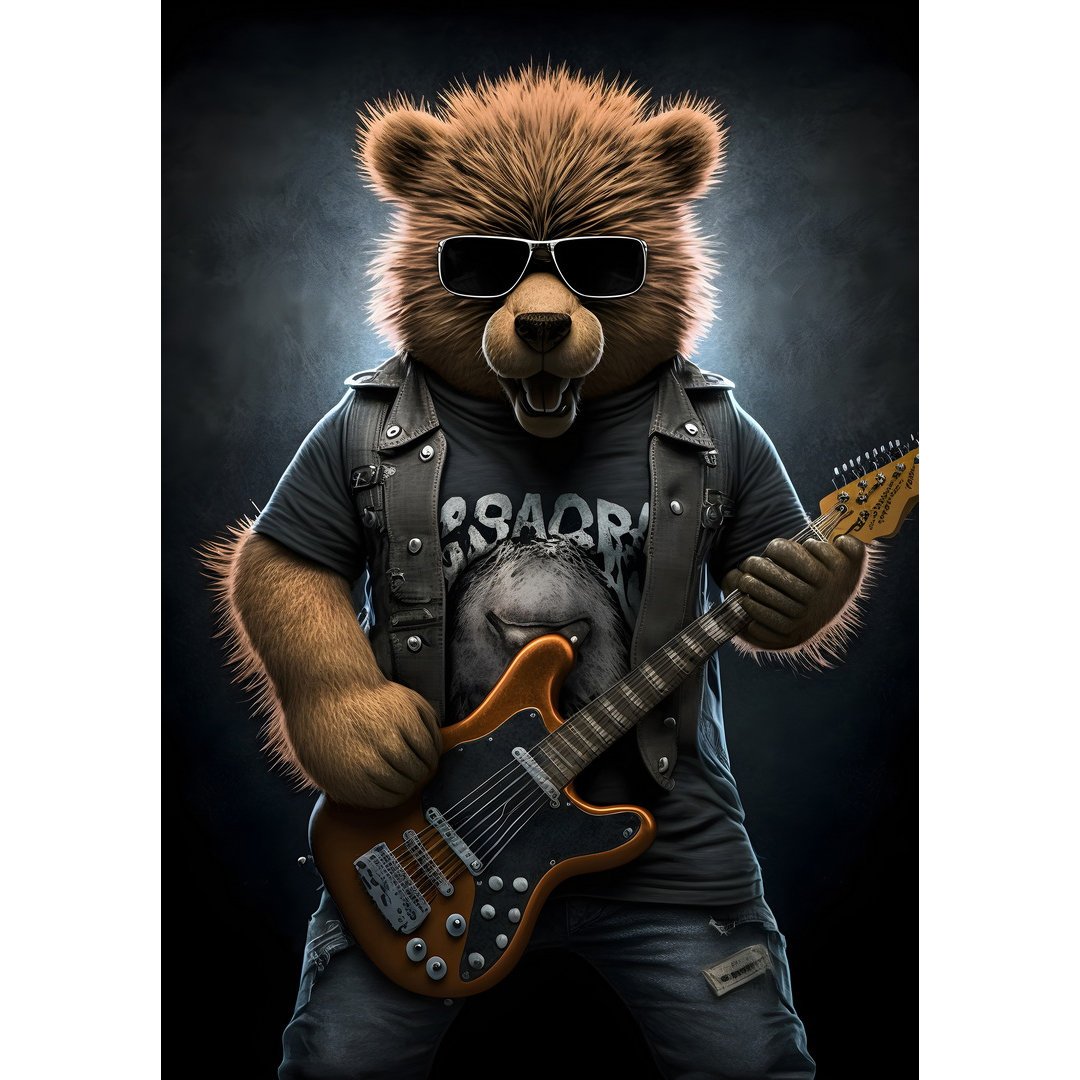 KDMT000006200 - Metal Tablo