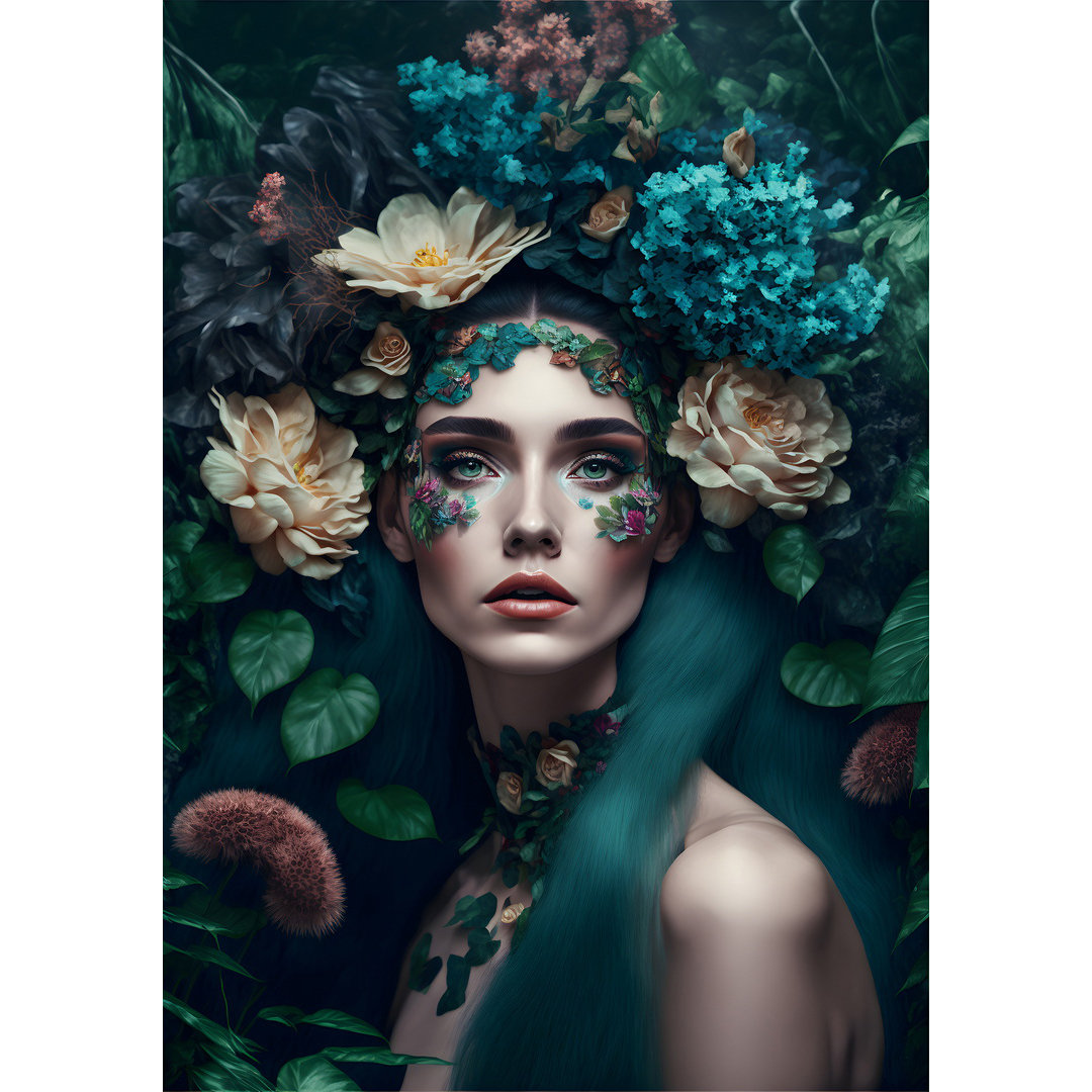 KDMT000006203 - Metal Tablo