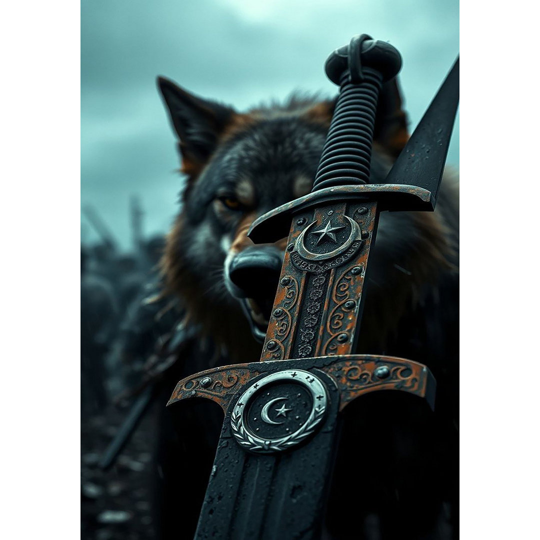 KDMG000004097 - 6x9 cm Magnet