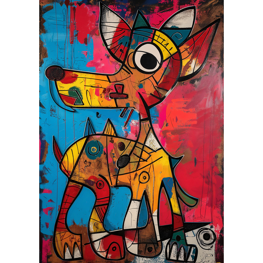 KDMT000007869 - Metal Tablo