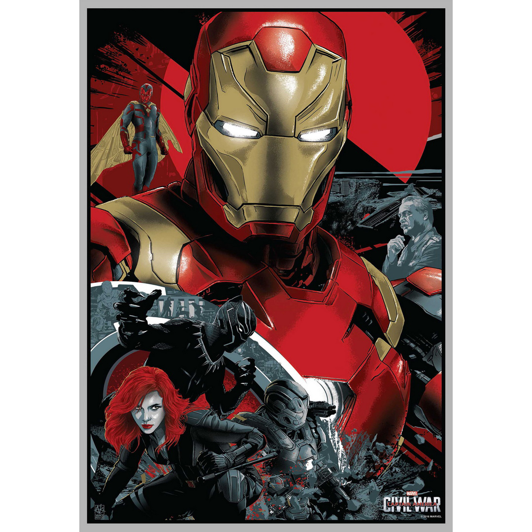 KDMT000007940 - Metal Tablo