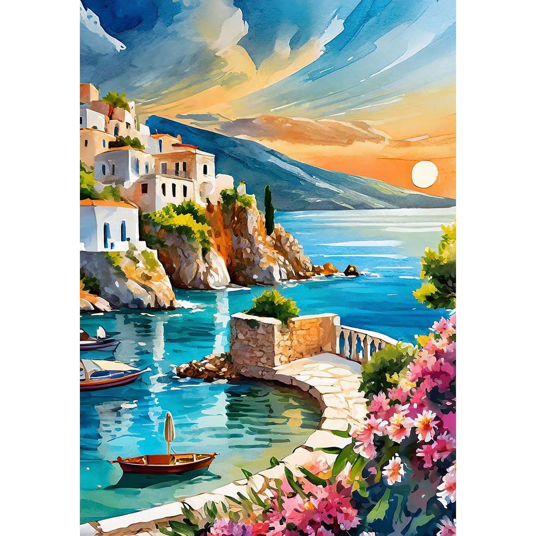 KDMT000007966 - Metal Tablo