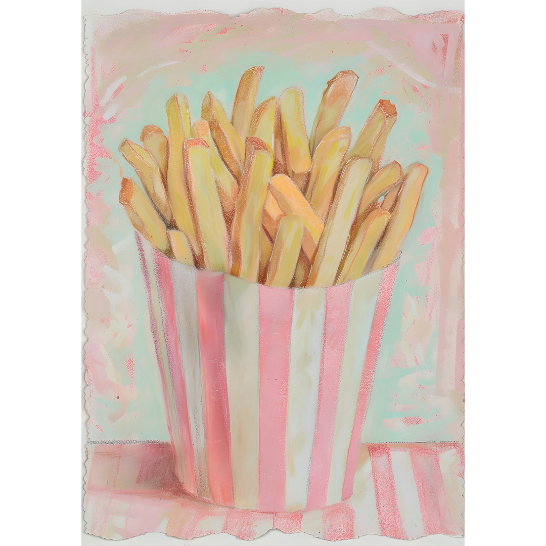 KDMT000008108 - Metal Tablo