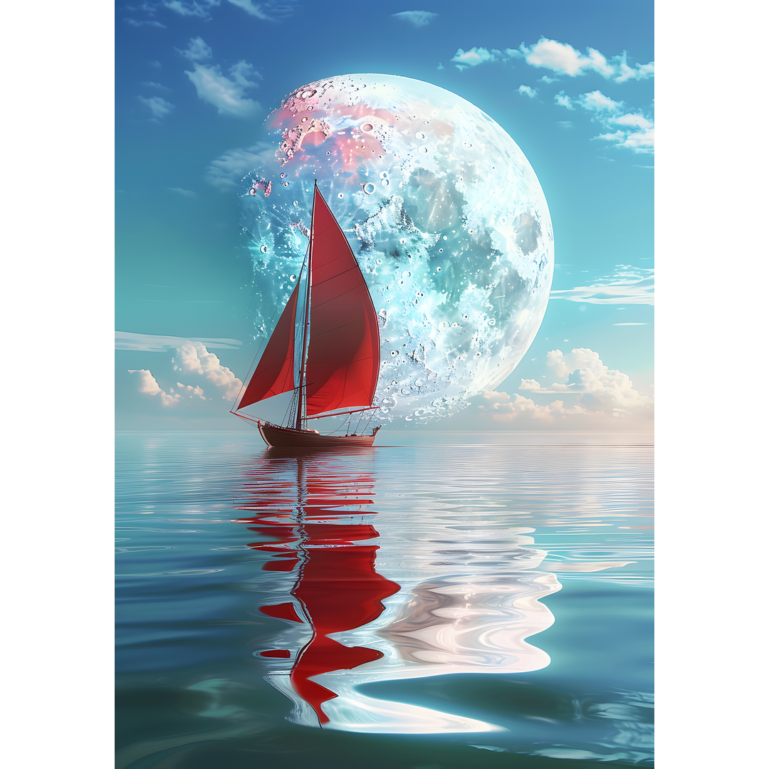 KDMT000008109 - Metal Tablo