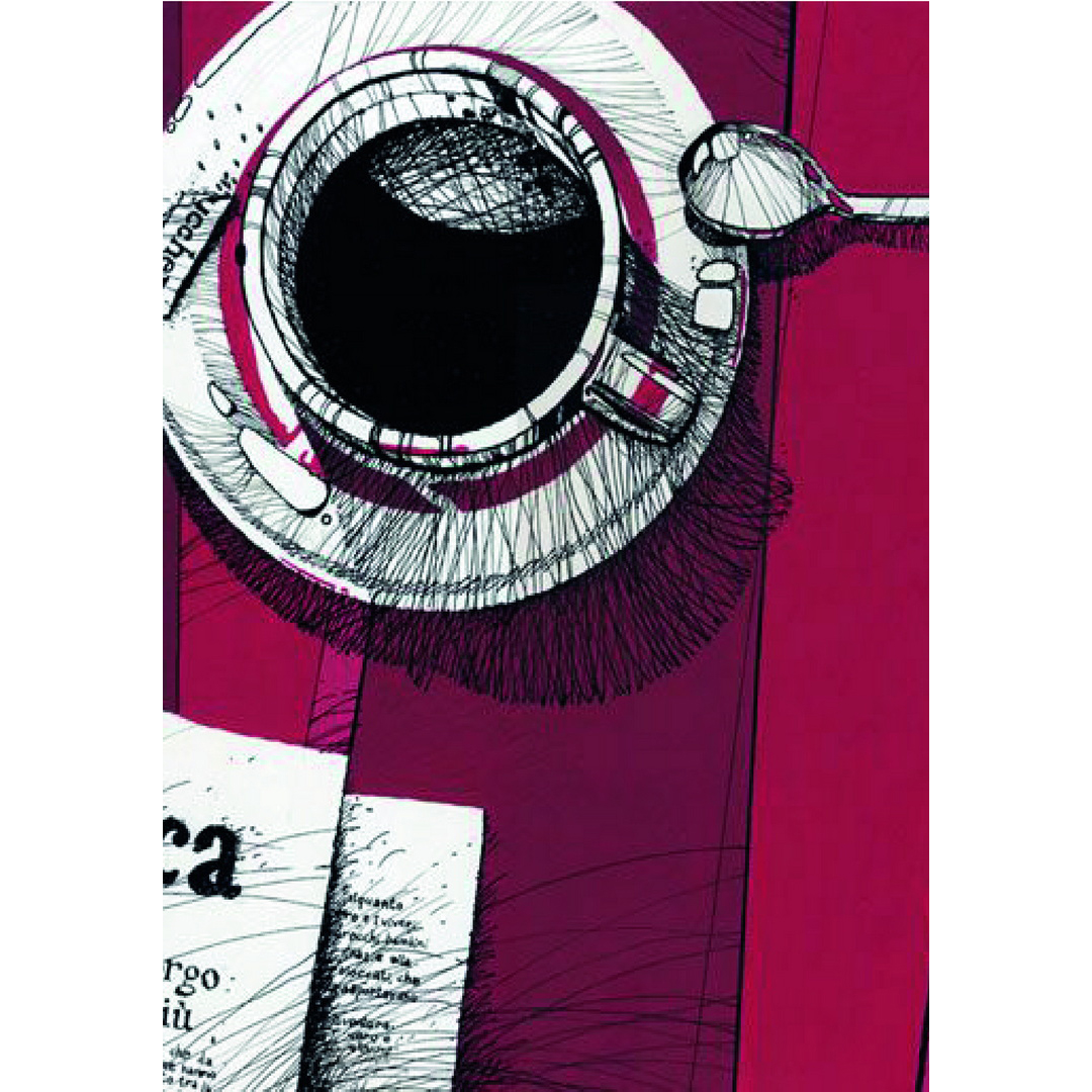 KDMT000008752 - Metal Tablo