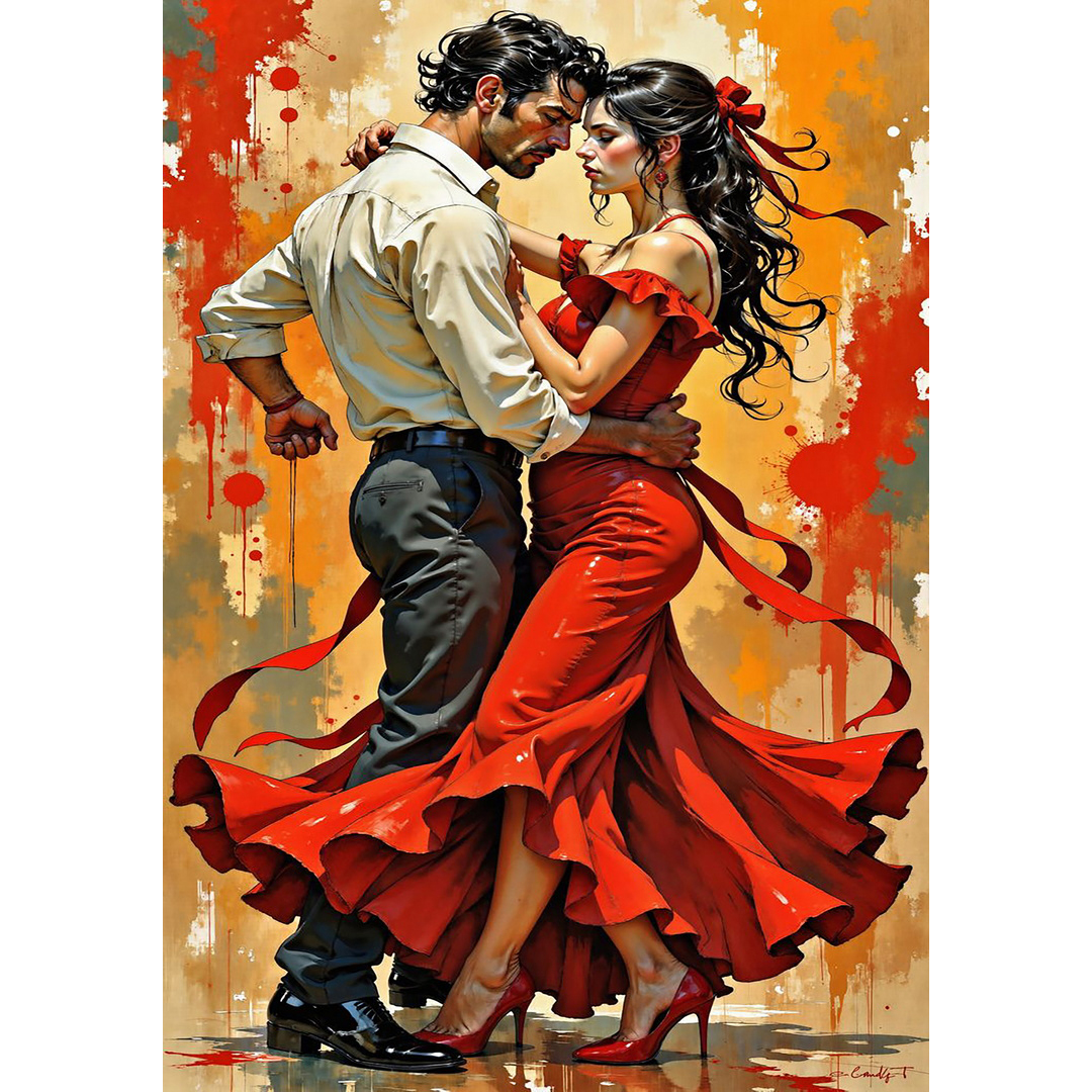 KDMT000009043 - Metal Tablo