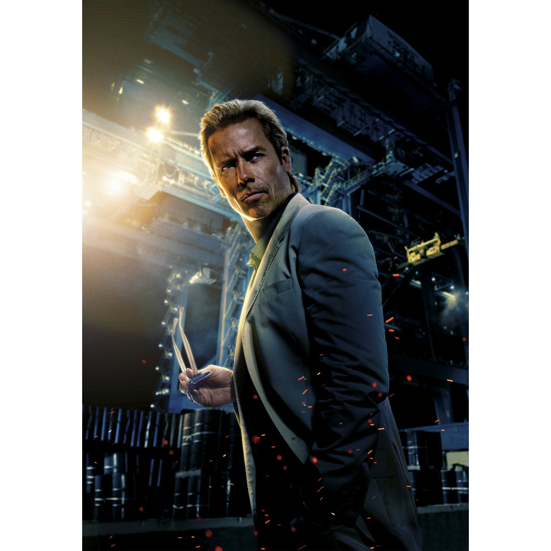 KDMT000009916 - Metal Tablo