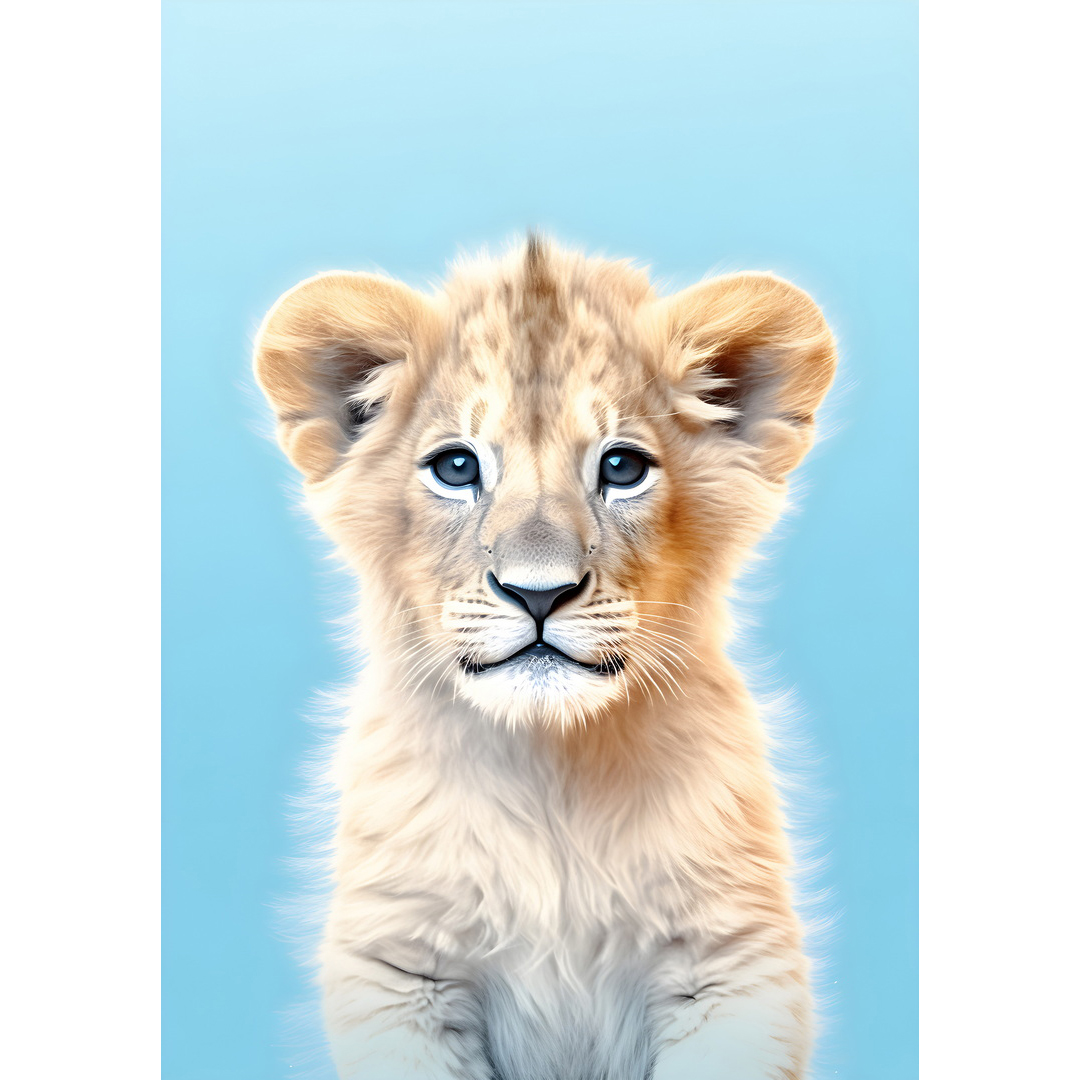 KDMT000009918 - Metal Tablo