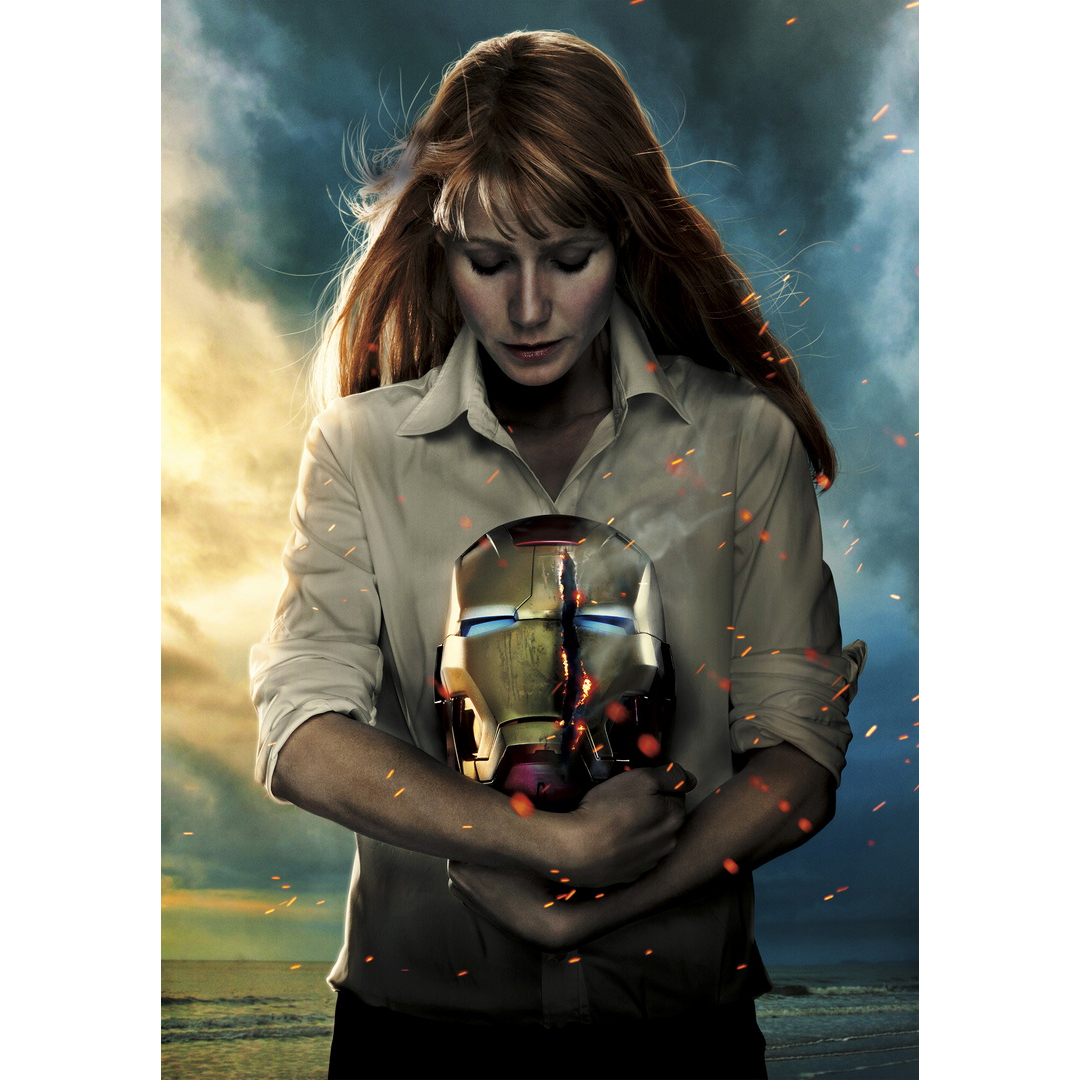 KDMT000009920 - Metal Tablo