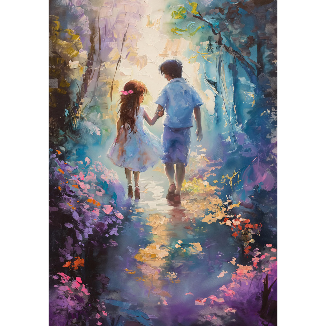 KDMT000010512 - Metal Tablo