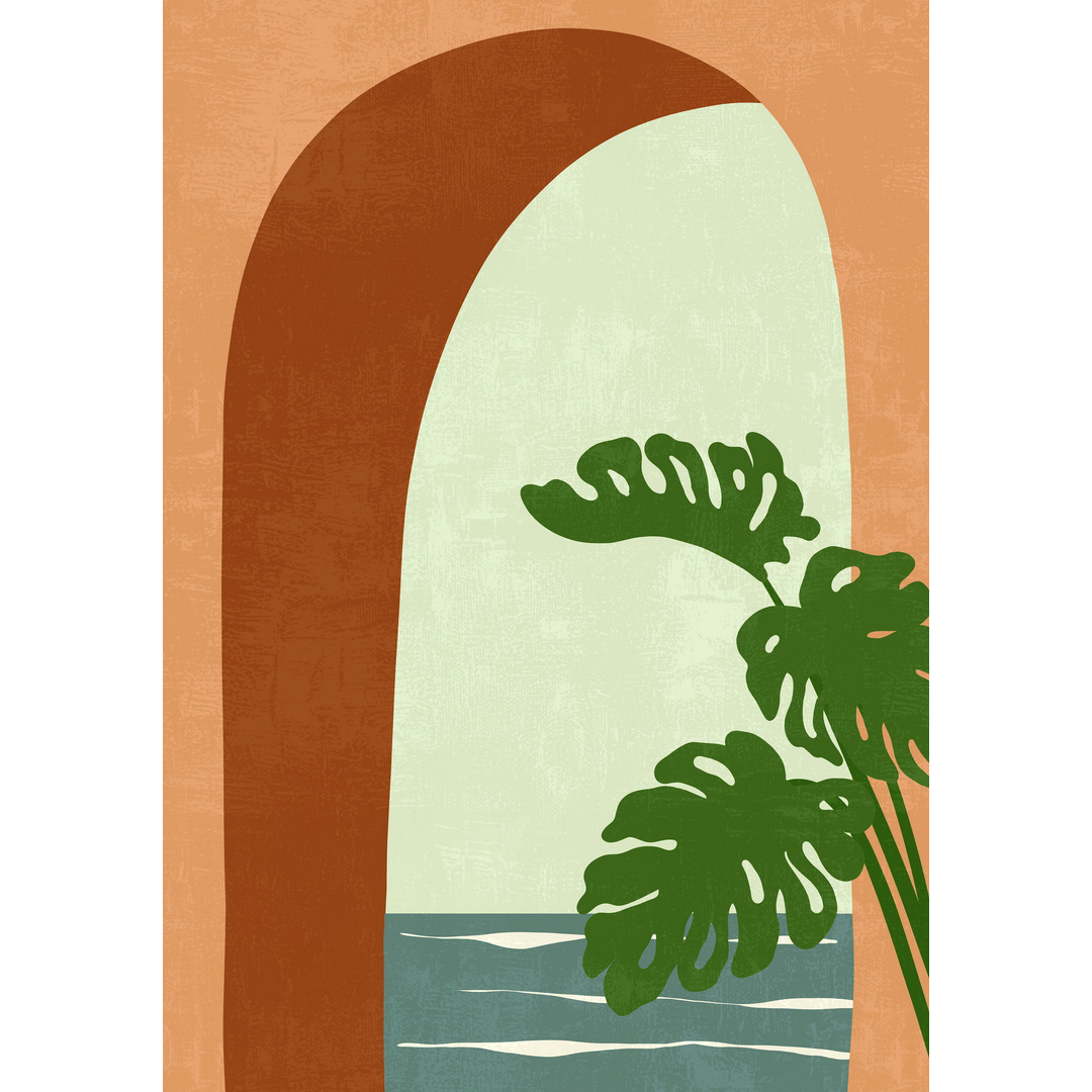 KDMT000010619 - Metal Tablo