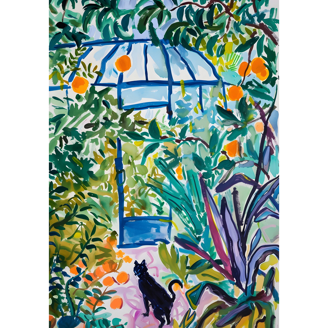 KDMT000010869 - Metal Tablo