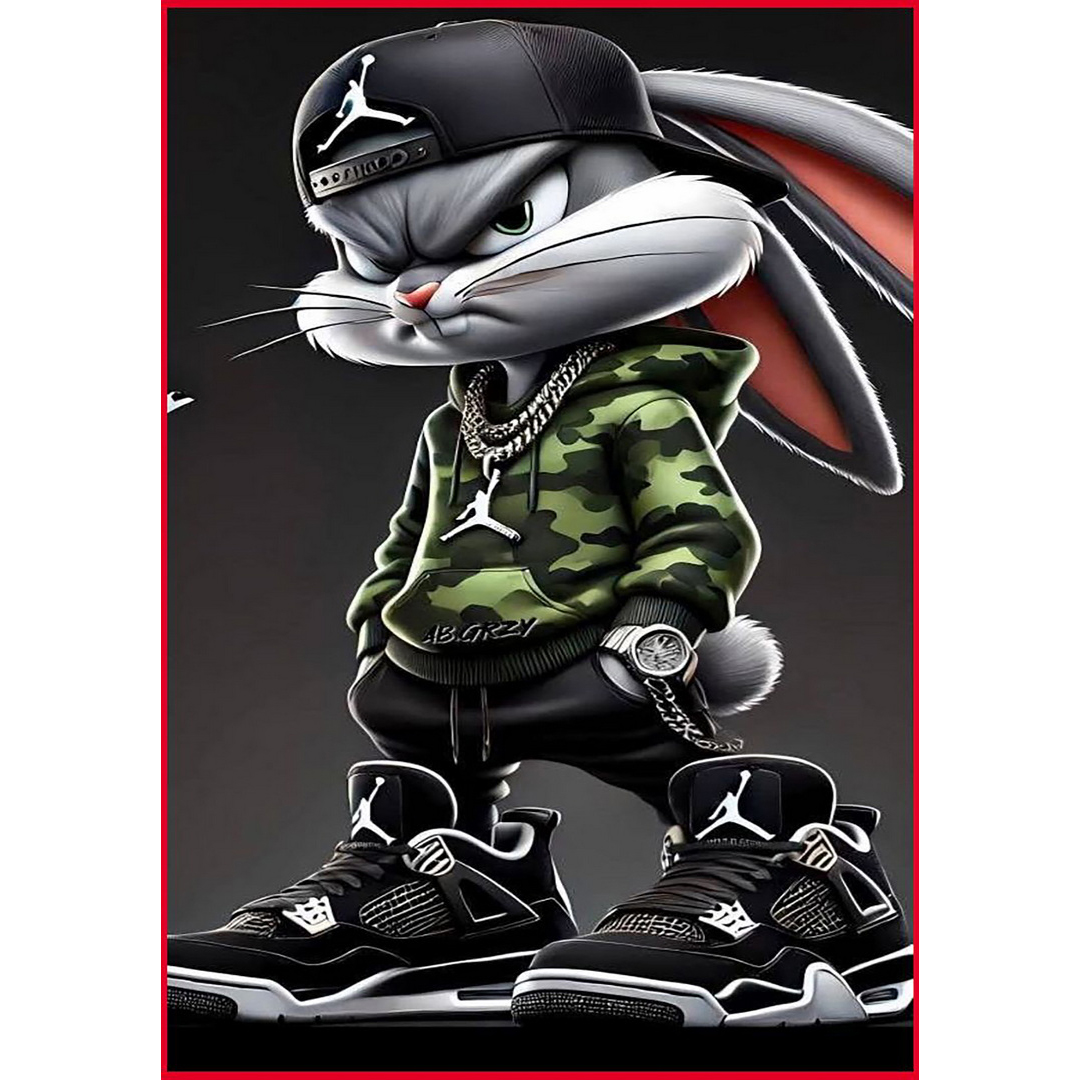 KDMT000010898 - Metal Tablo