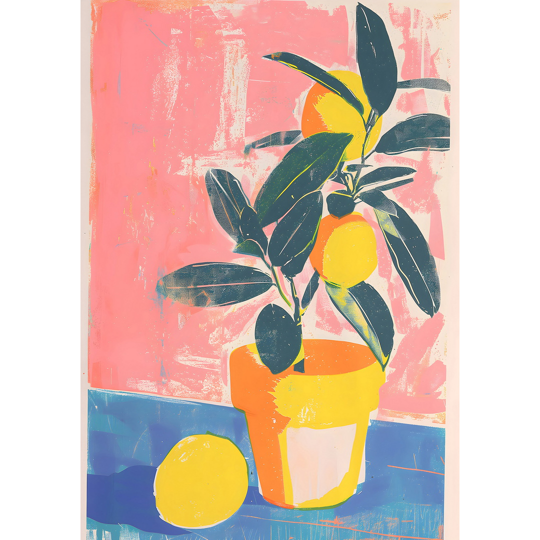 KDMT000010904 - Metal Tablo