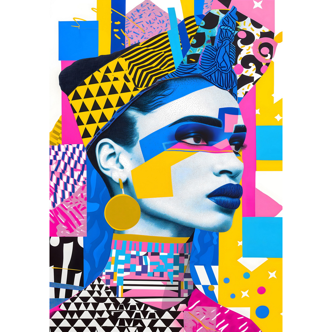 KDMT000010905 - Metal Tablo